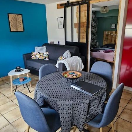 La Jolie Parenthese Apartman Longevilles-Mont-dʼOr Kültér fotó