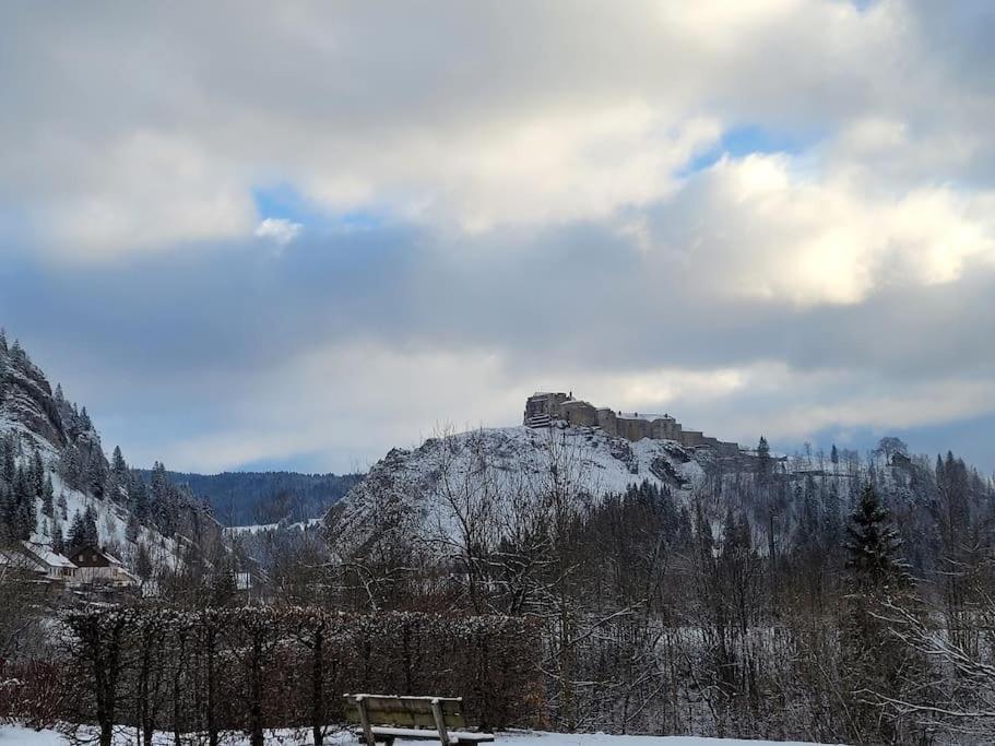 La Jolie Parenthese Apartman Longevilles-Mont-dʼOr Kültér fotó
