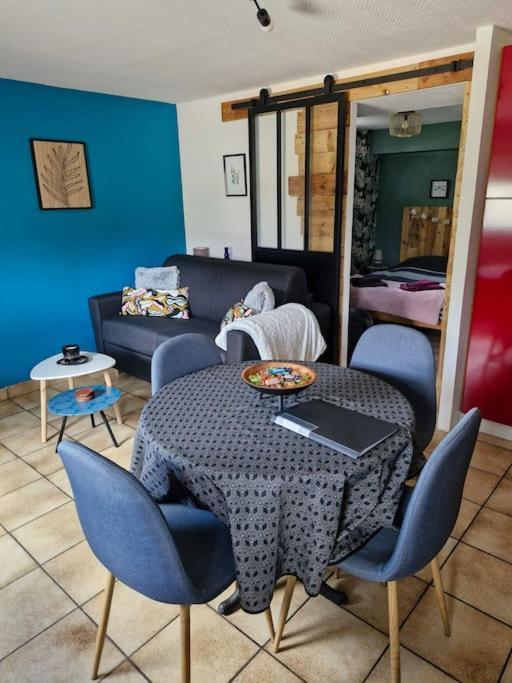 La Jolie Parenthese Apartman Longevilles-Mont-dʼOr Kültér fotó