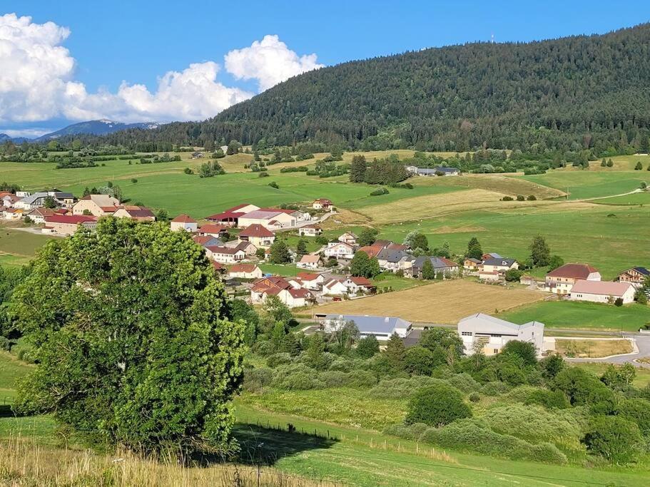La Jolie Parenthese Apartman Longevilles-Mont-dʼOr Kültér fotó